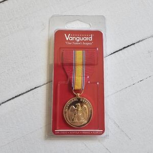 USMC National Defense Ribbon